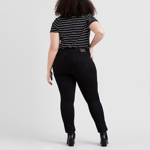 Levi's 311 Plus SHAPING SKINNY - Picture 3 of 6